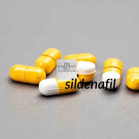 Sildenafil generico italiano